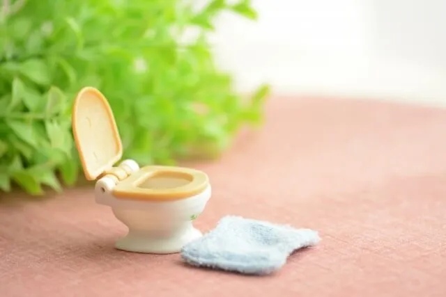 トイレリフォームの具体的な施工内容と注意点