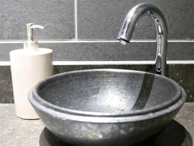 洗面所を快適にするためのアイデア