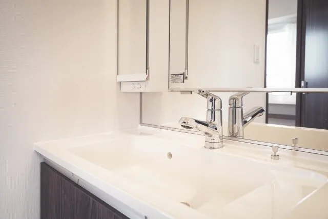 洗面所リフォームプランの立て方とポイント