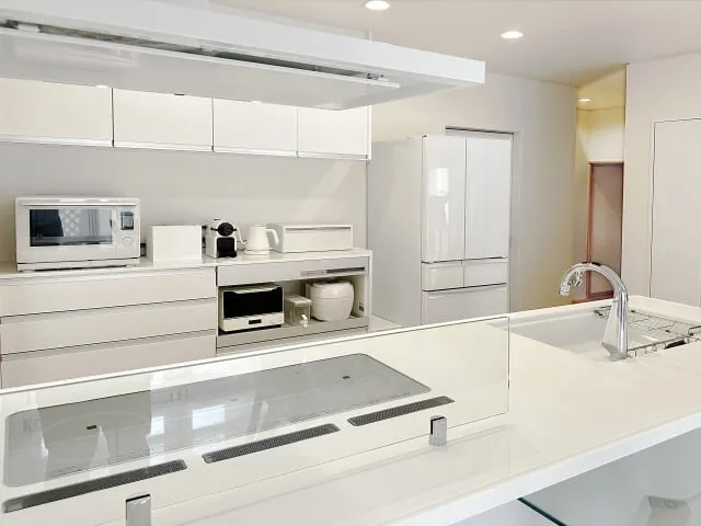 キッチンリフォームで補助が受けられる工事の条件とは