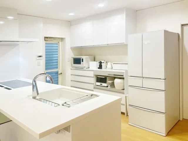 スペースを有効活用するための収納アイデア